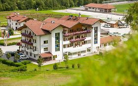 Hotel Bergkristall